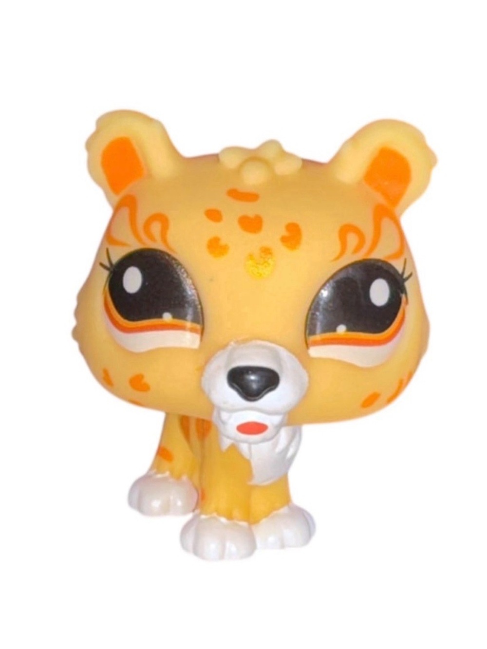 Littlest Pet Shop Leopard